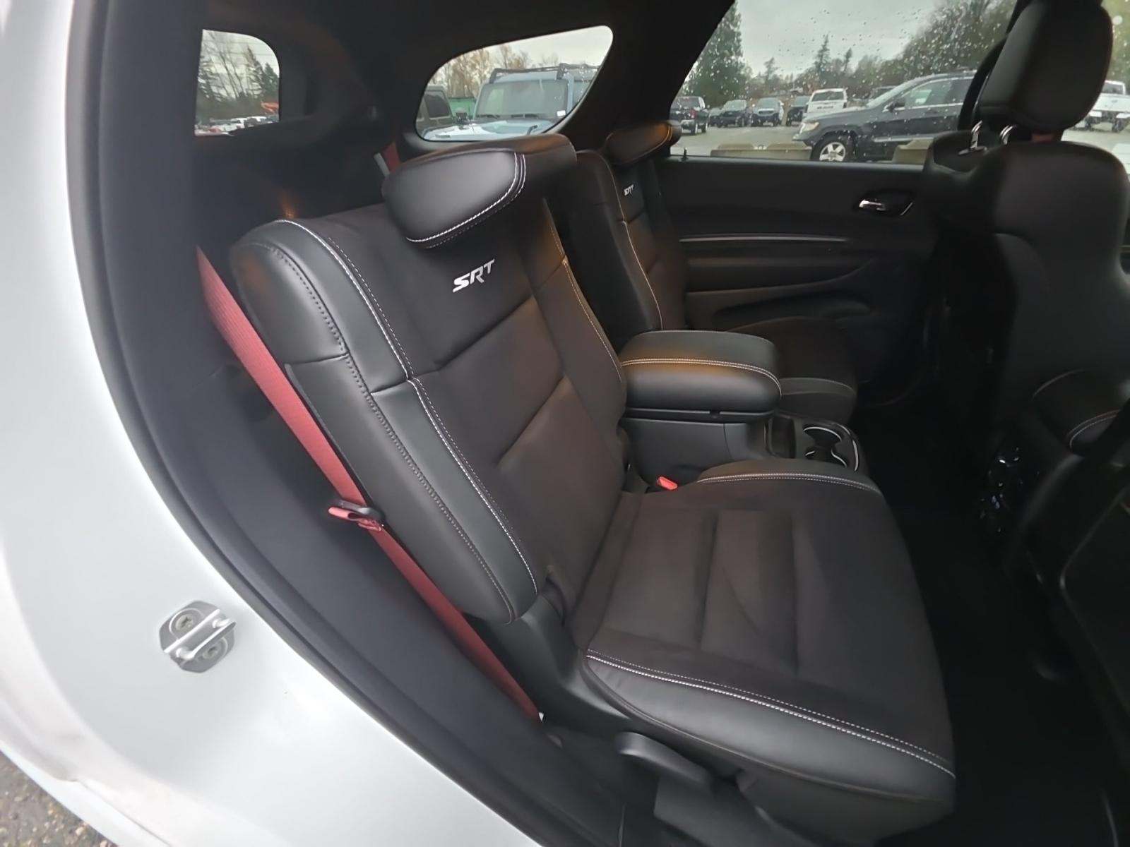 2022 Dodge Durango SRT 392 AWD