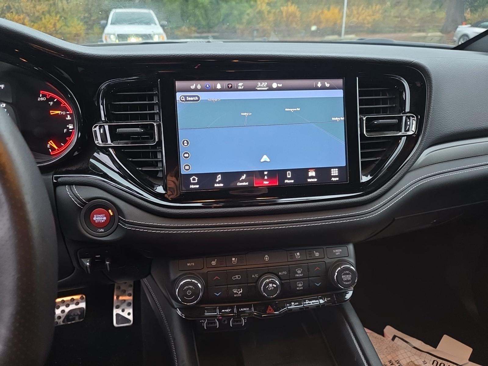 2022 Dodge Durango SRT 392 AWD