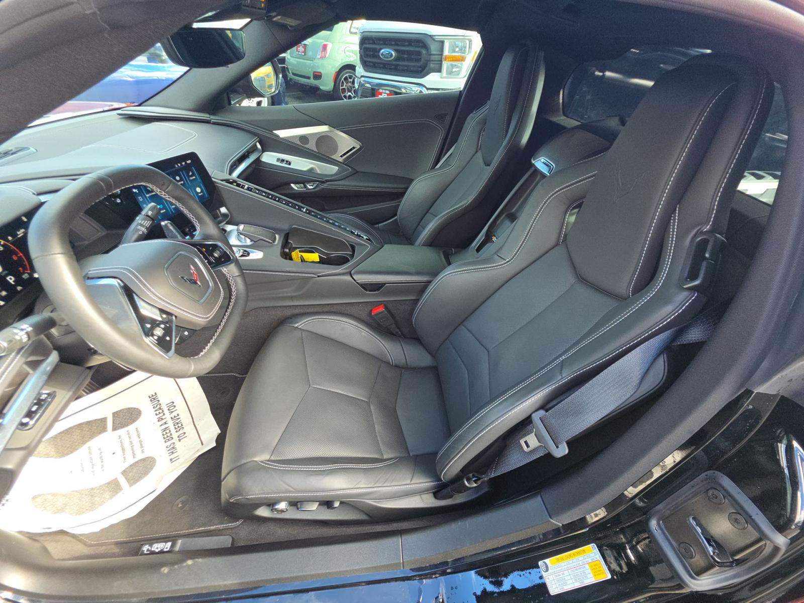 CHEVROLET STINGRAY - 6