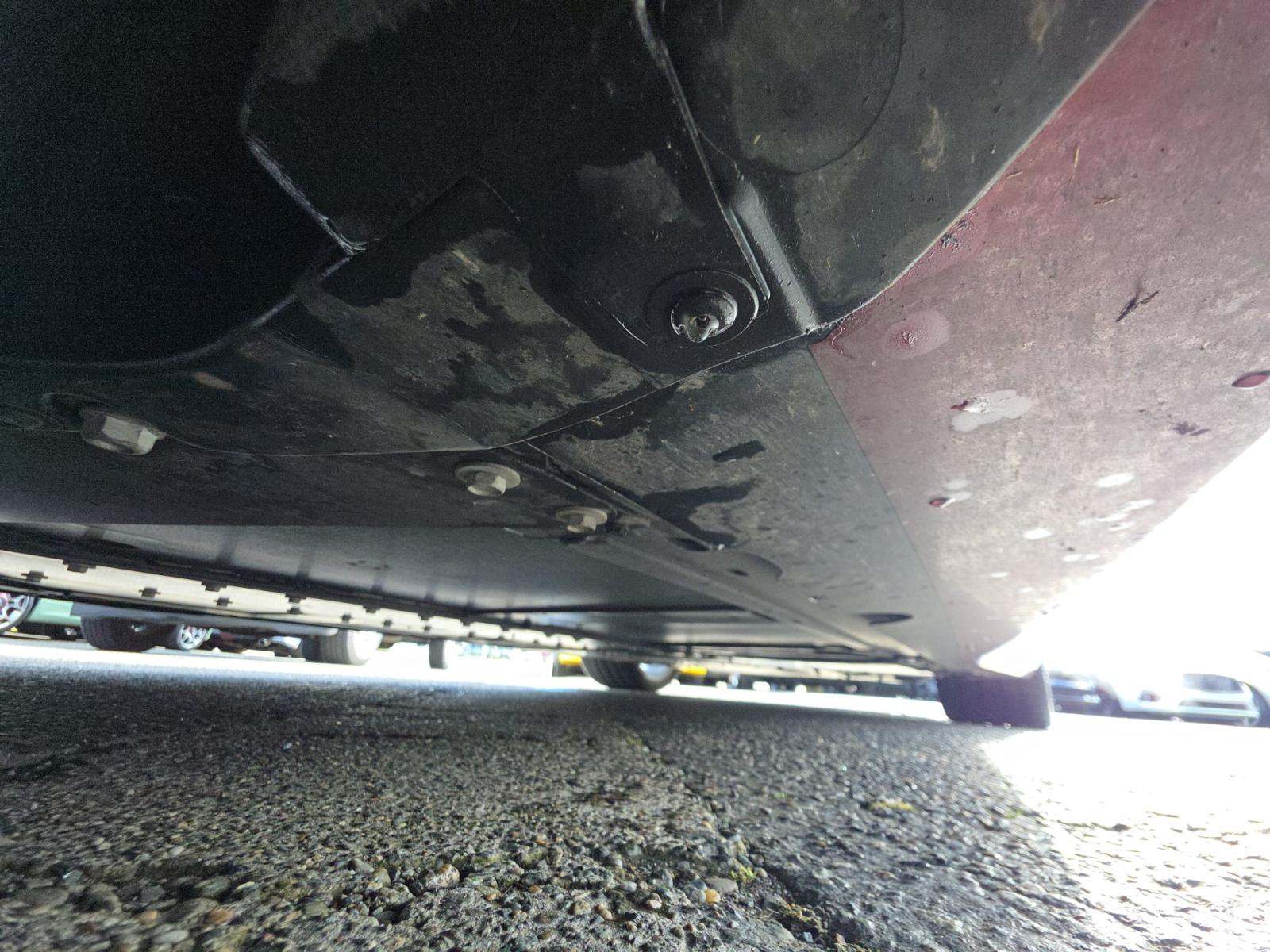 CHEVROLET STINGRAY - 7