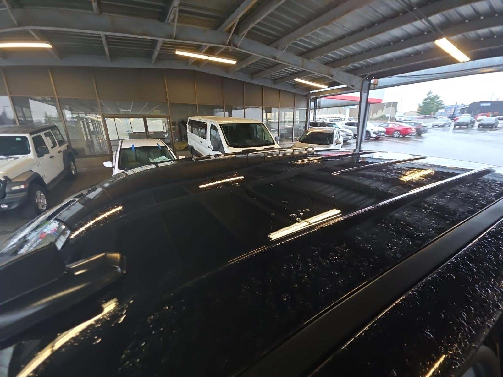 2018 Chevrolet Silverado 1500 LT Z71 AWD