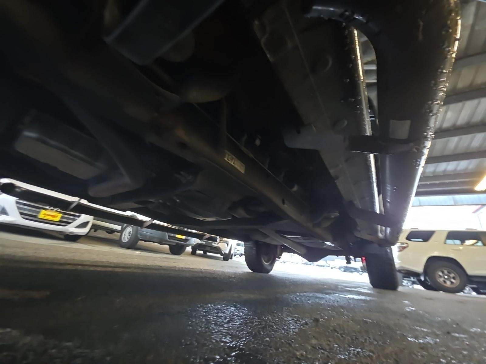 2018 Chevrolet Silverado 1500 LT Z71 AWD