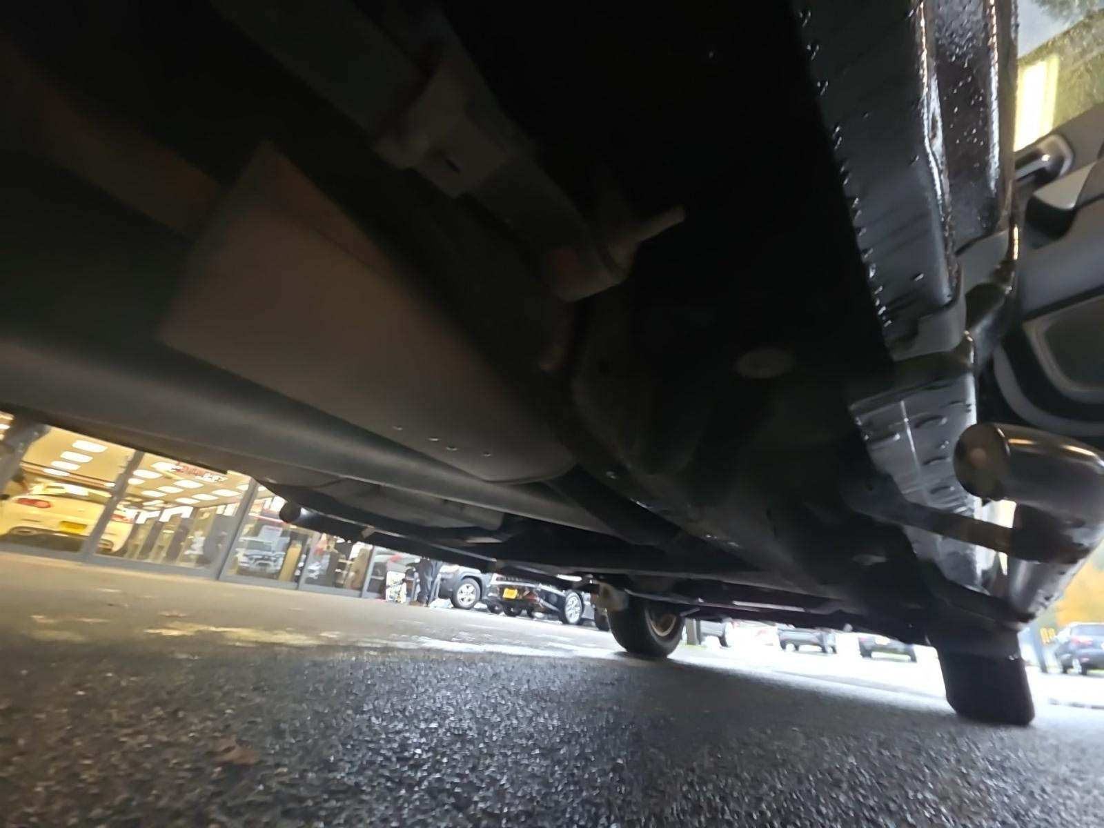 2018 Chevrolet Silverado 1500 LT Z71 AWD