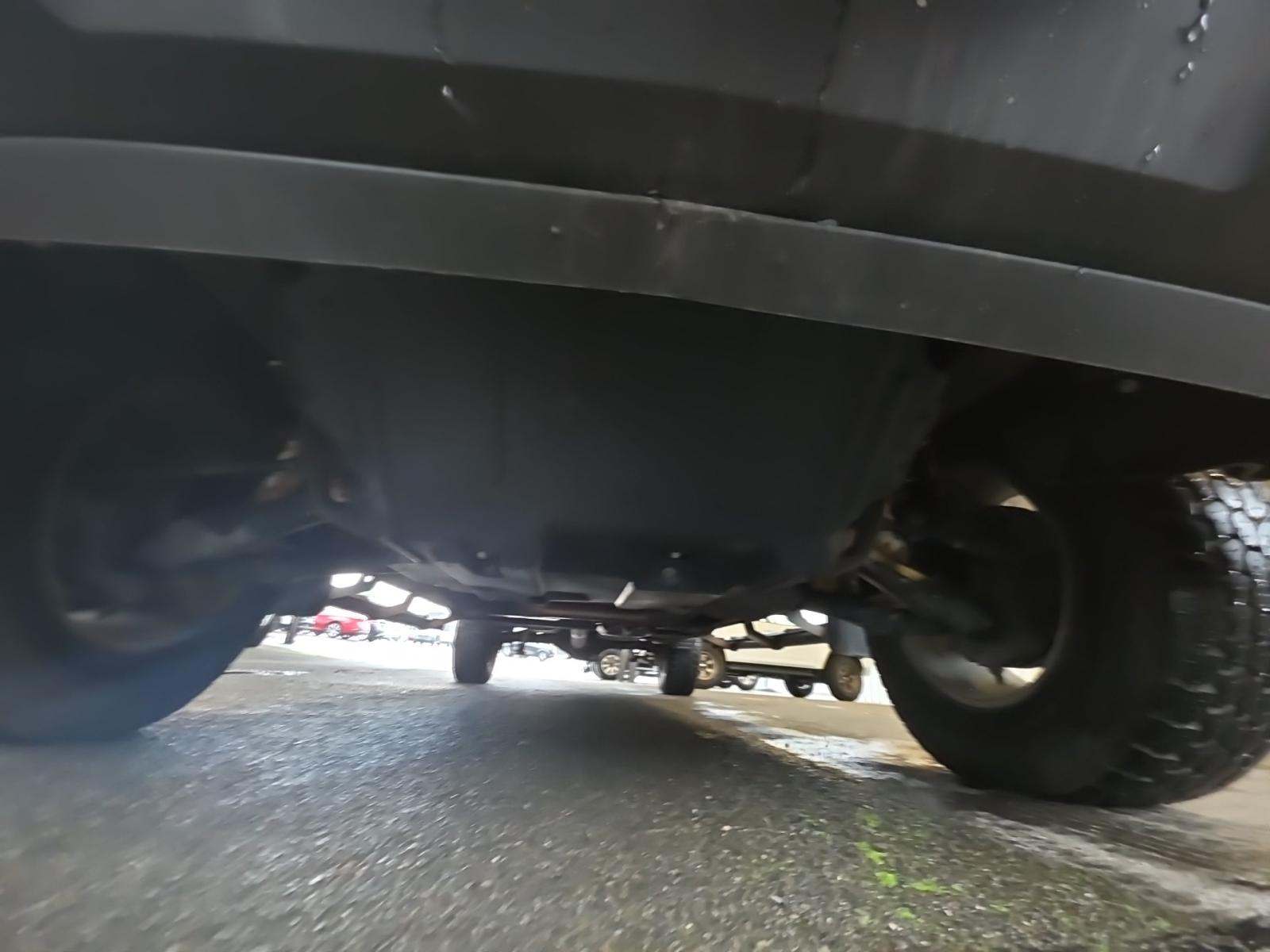 2018 Chevrolet Silverado 1500 LT Z71 AWD