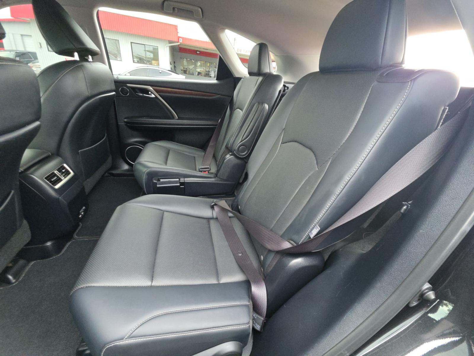 2020 Lexus RX RX 350L FWD