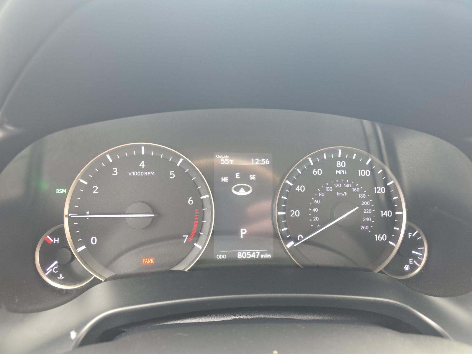 2020 Lexus RX RX 350L FWD