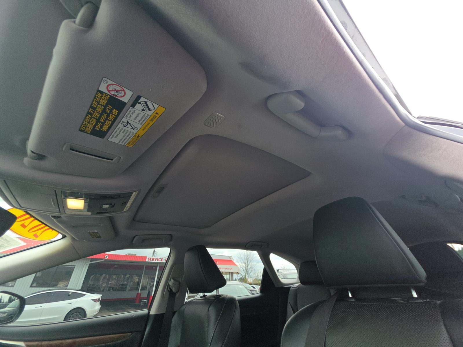 2020 Lexus RX RX 350L FWD