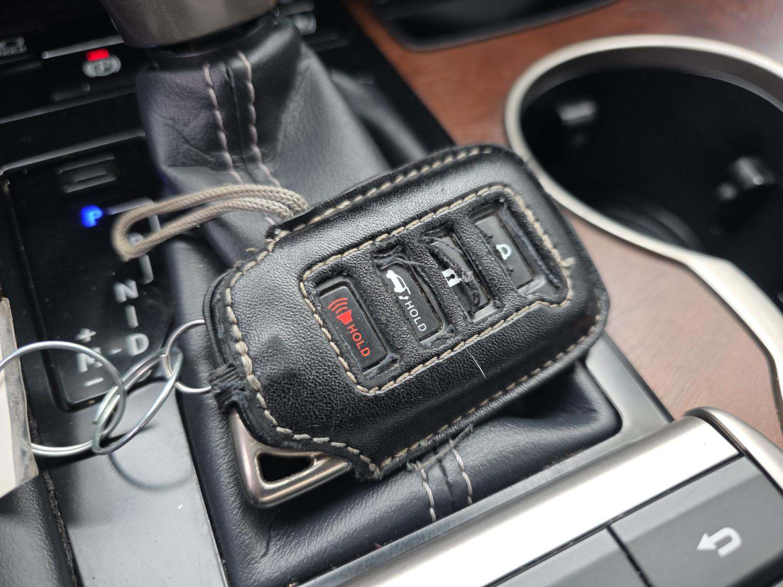 2020 Lexus RX RX 350L FWD