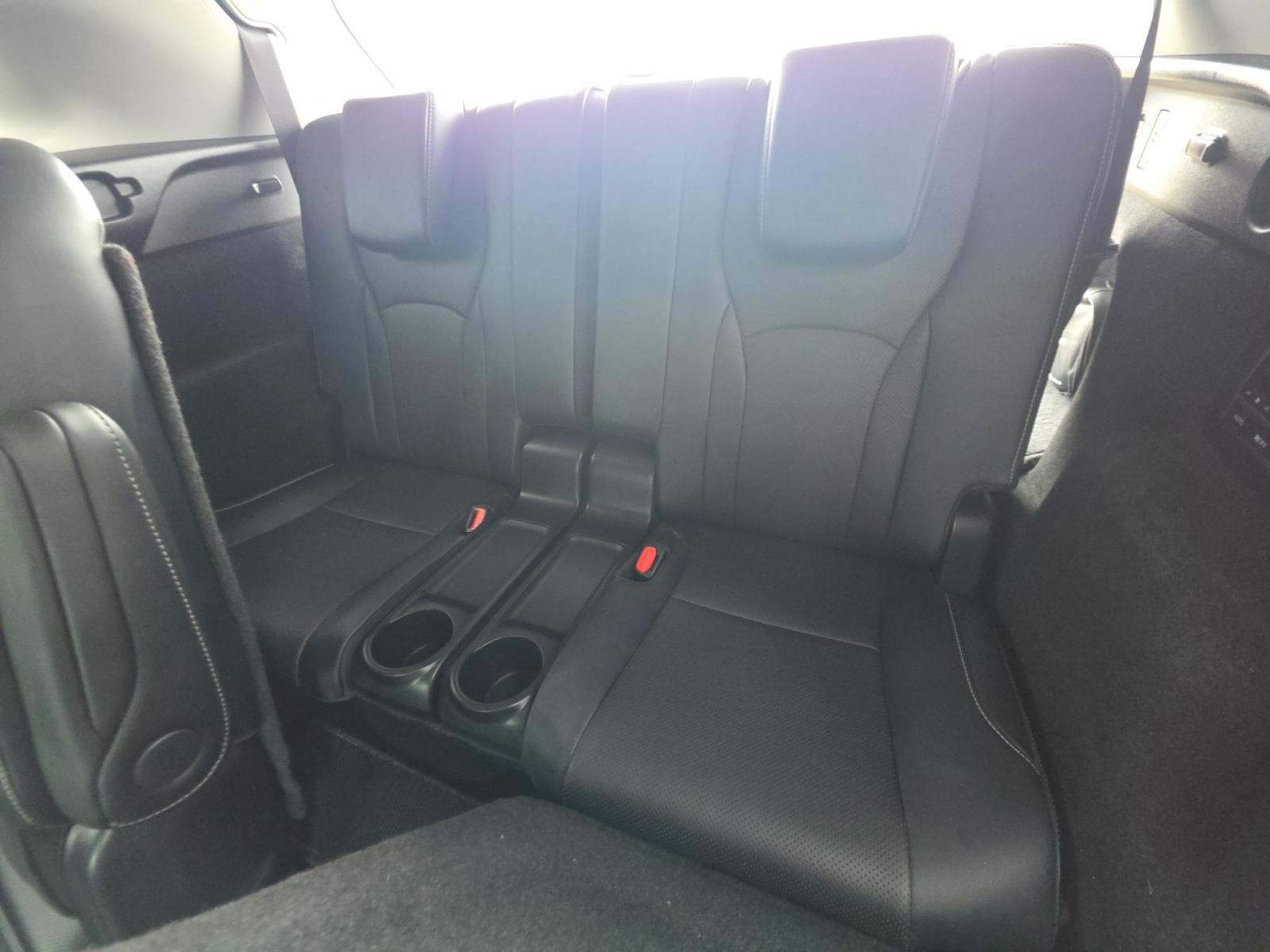 2020 Lexus RX RX 350L FWD