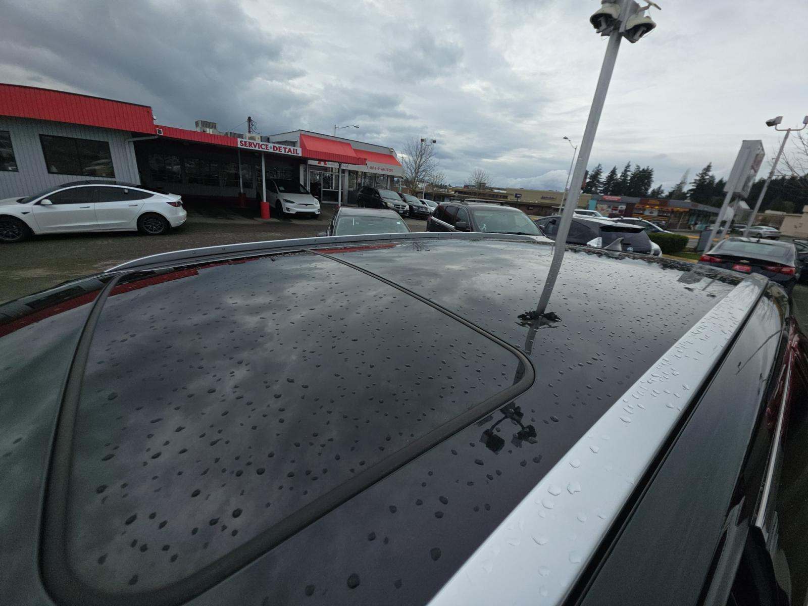 2020 Lexus RX RX 350L FWD