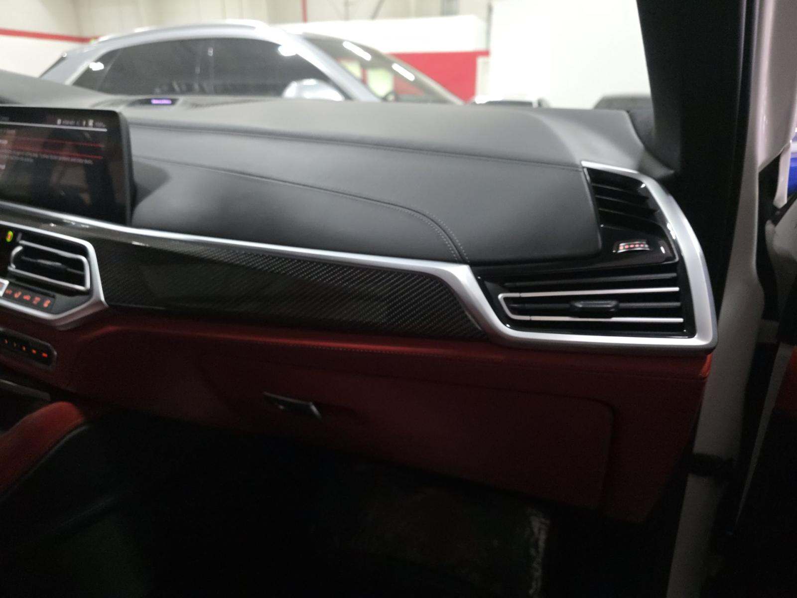 2021 BMW X5 M Base AWD