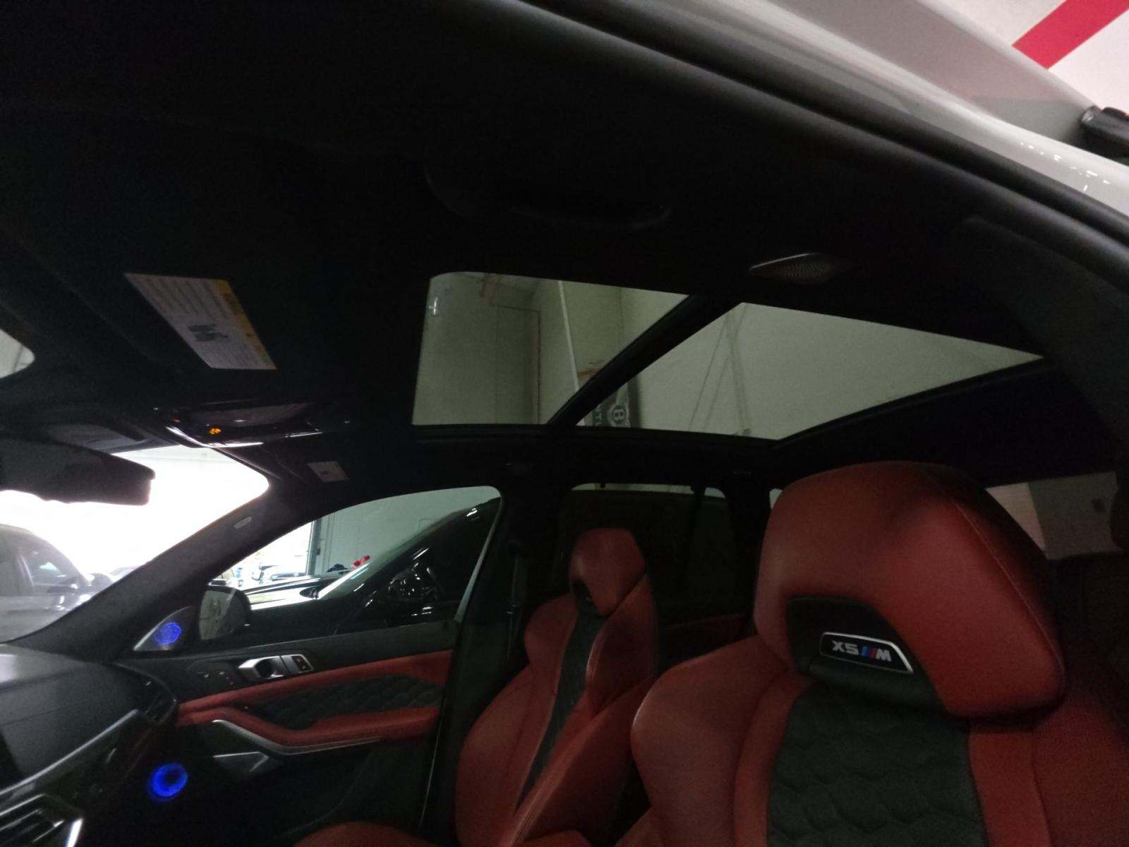 2021 BMW X5 M Base AWD