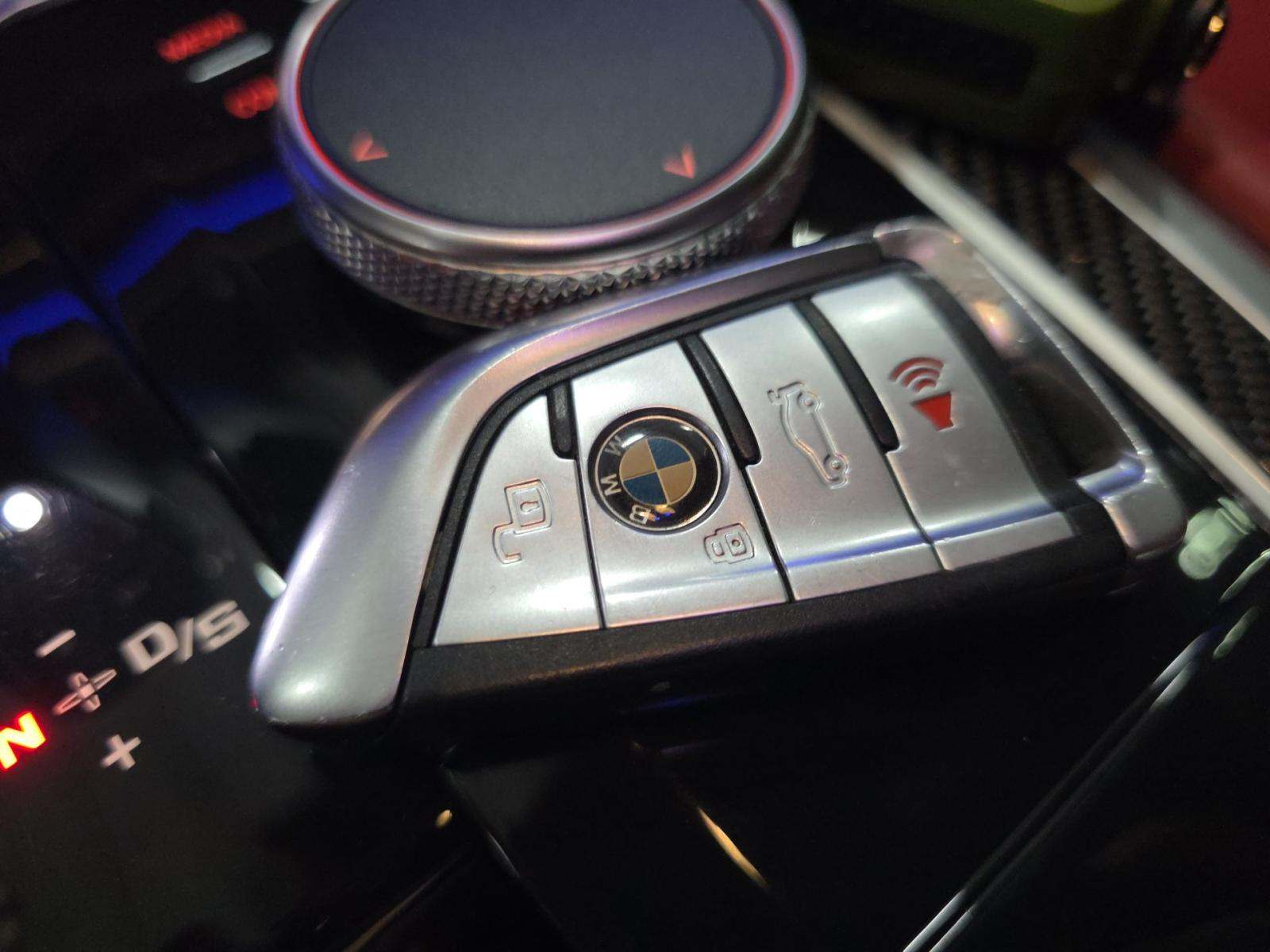 2021 BMW X5 M Base AWD