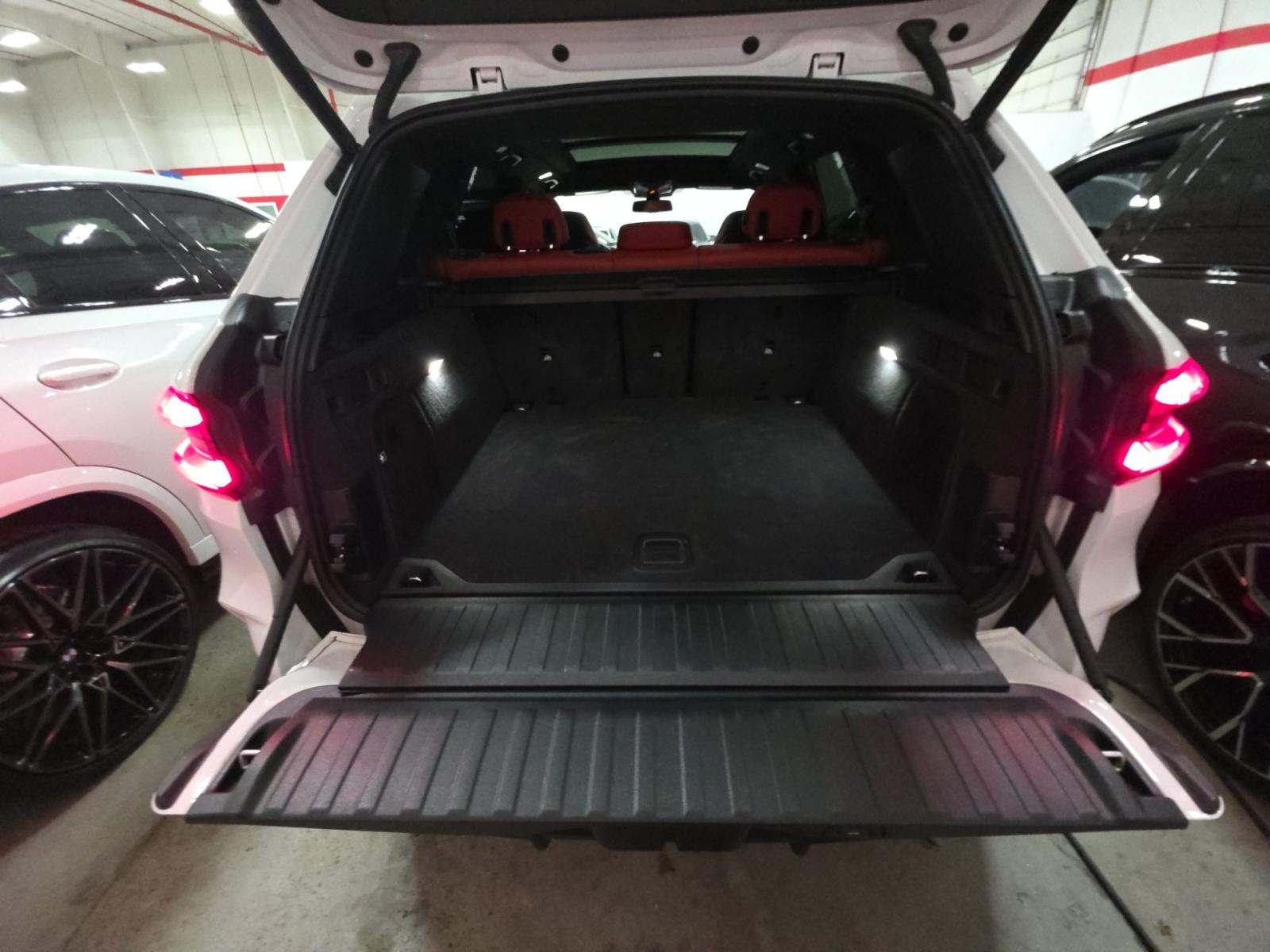 2021 BMW X5 M Base AWD