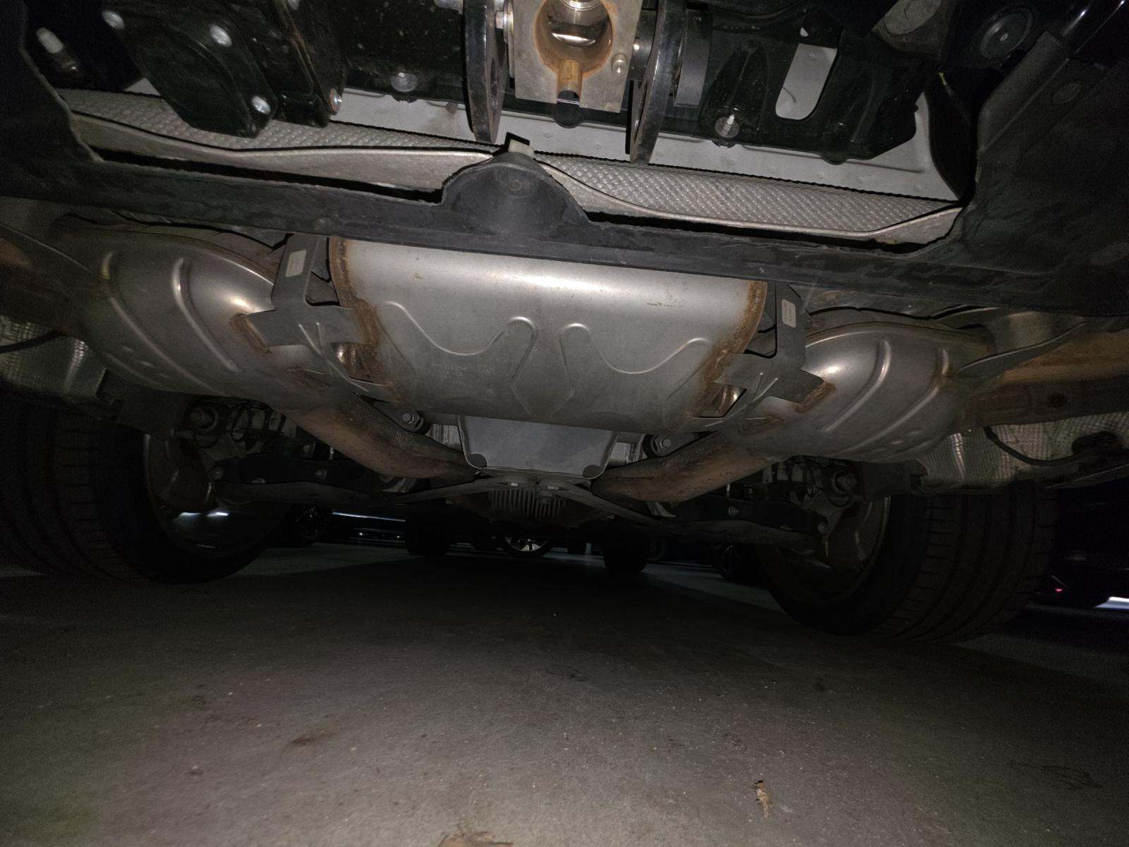 2021 BMW X5 M Base AWD