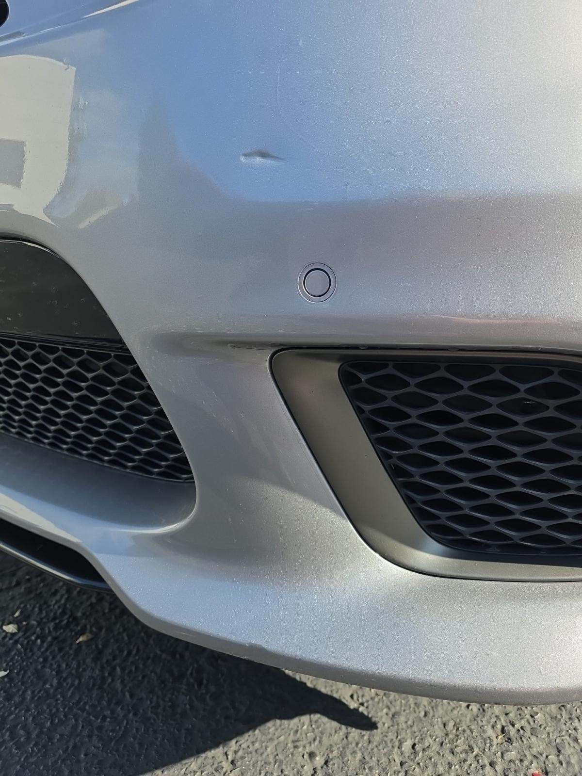 2018 Jeep Grand Cherokee Trackhawk AWD