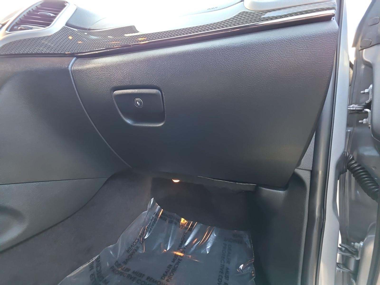 2018 Jeep Grand Cherokee Trackhawk AWD