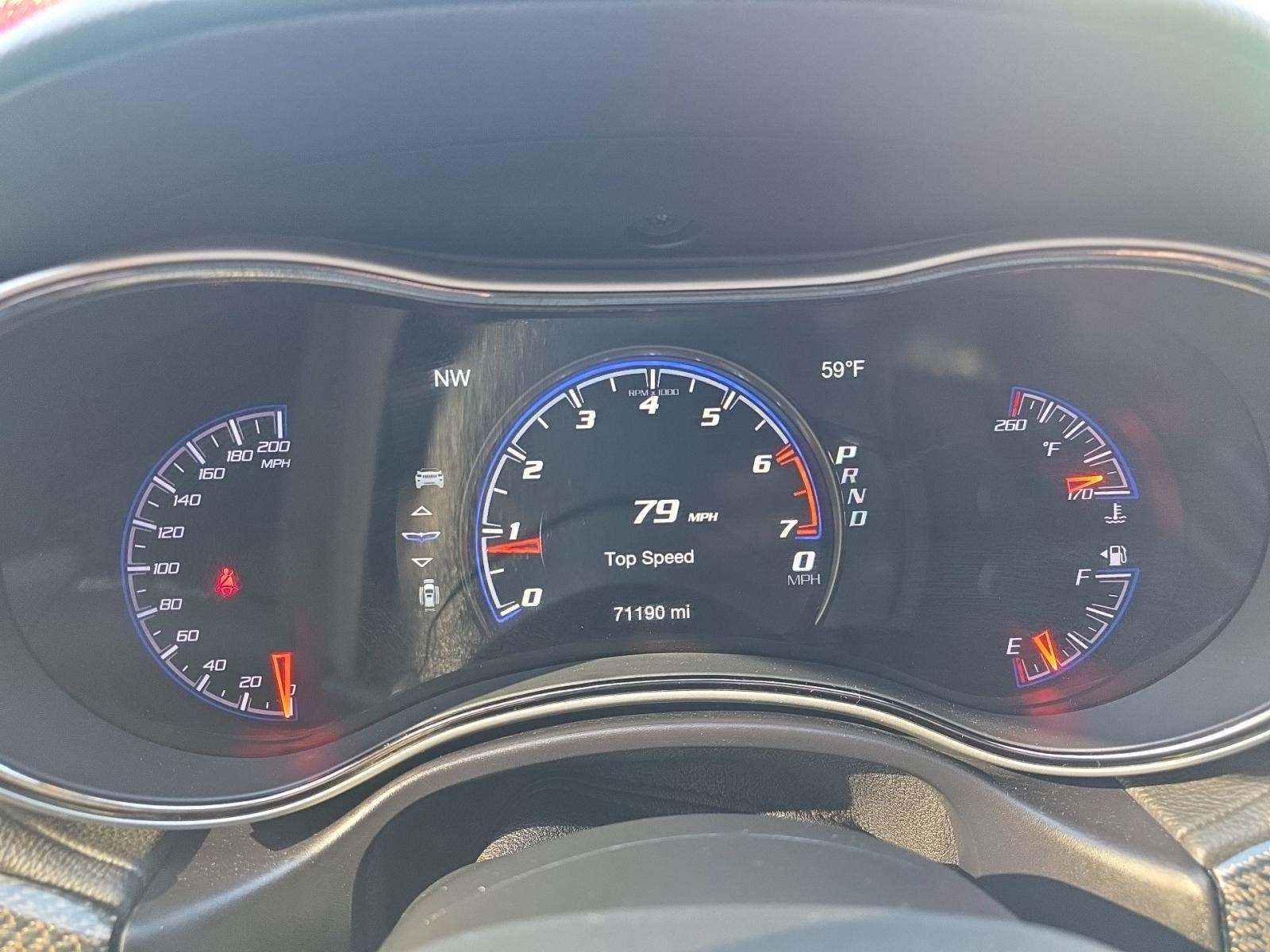 2018 Jeep Grand Cherokee Trackhawk AWD