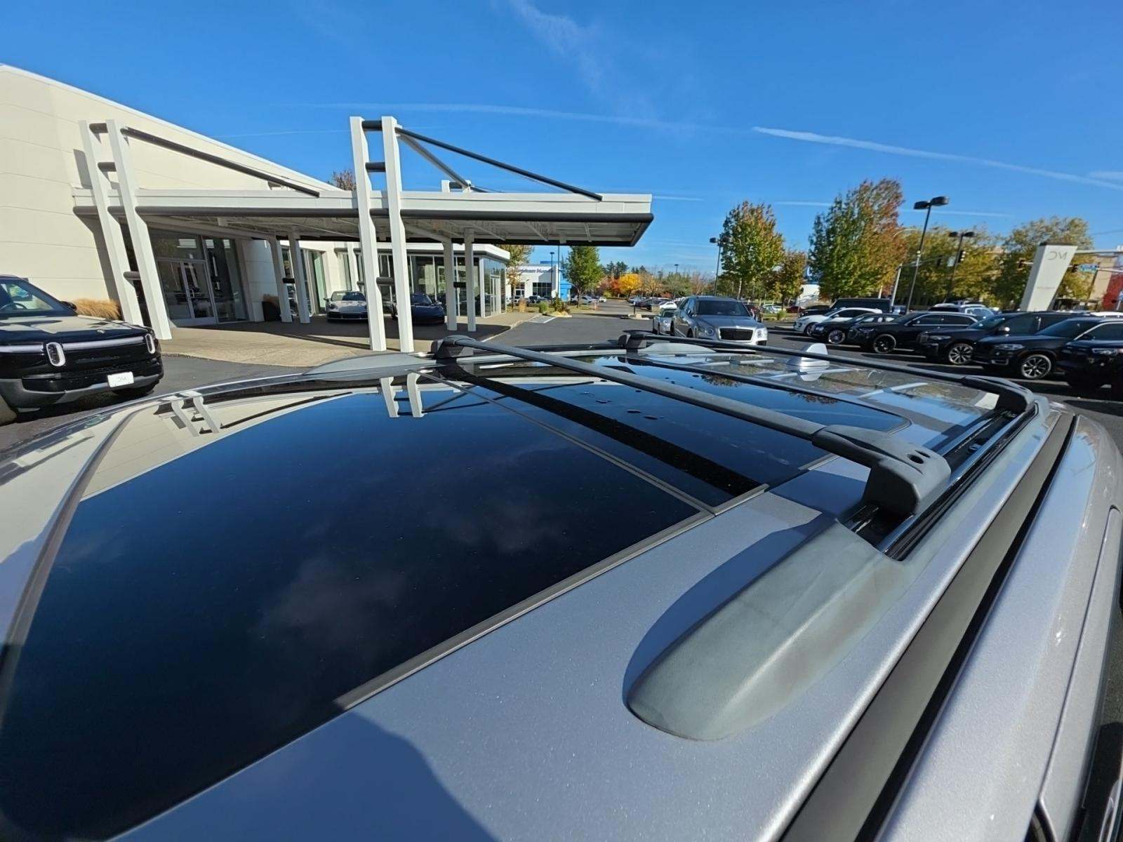 2018 Jeep Grand Cherokee Trackhawk AWD