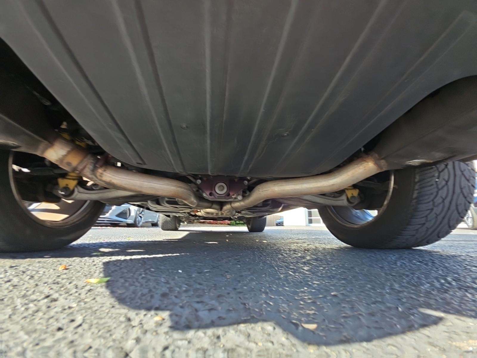 2018 Jeep Grand Cherokee Trackhawk AWD