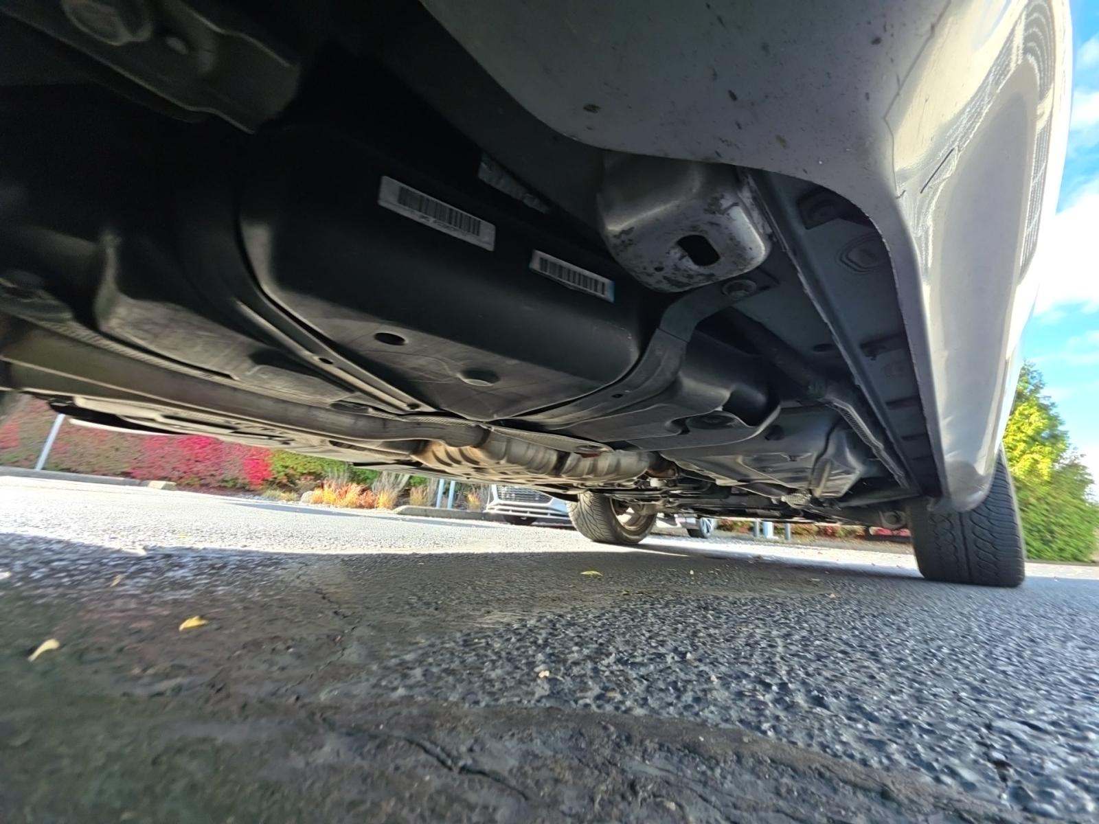 2018 Jeep Grand Cherokee Trackhawk AWD