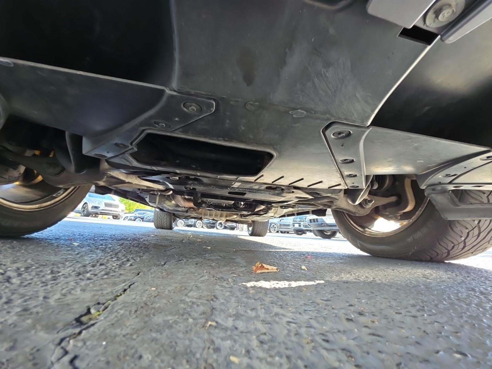 2018 Jeep Grand Cherokee Trackhawk AWD