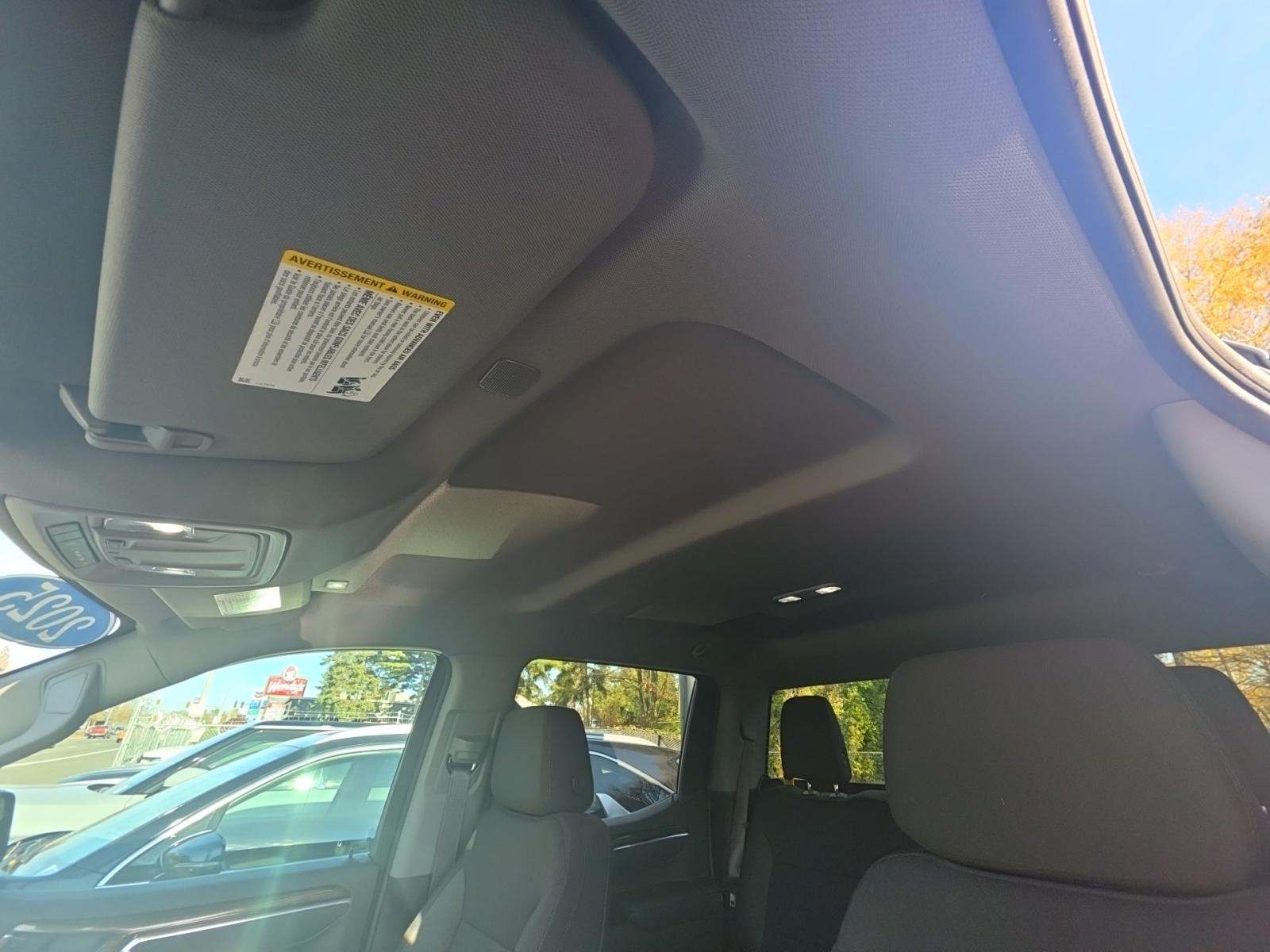 2025 Chevrolet Silverado 1500 LT AWD