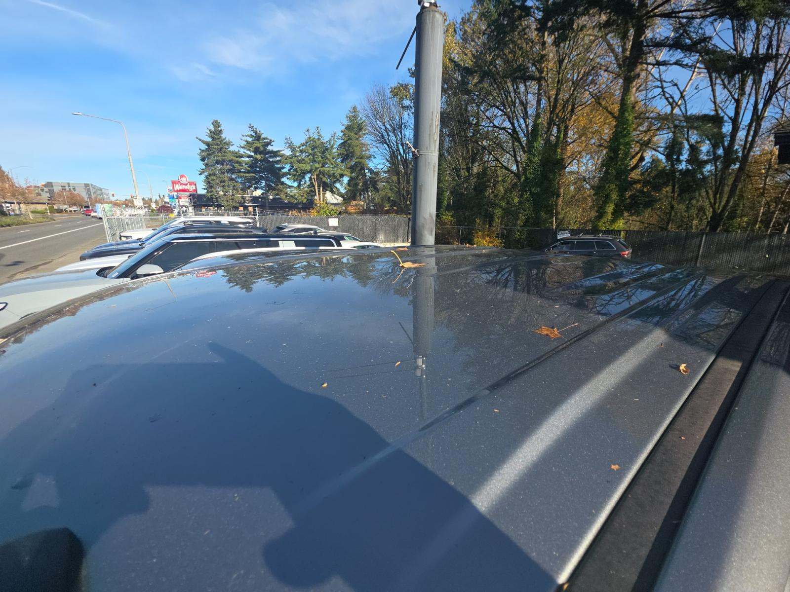 2025 Chevrolet Silverado 1500 LT AWD