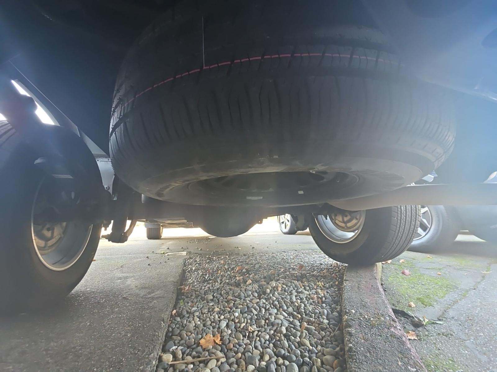 2025 Chevrolet Silverado 1500 LT AWD