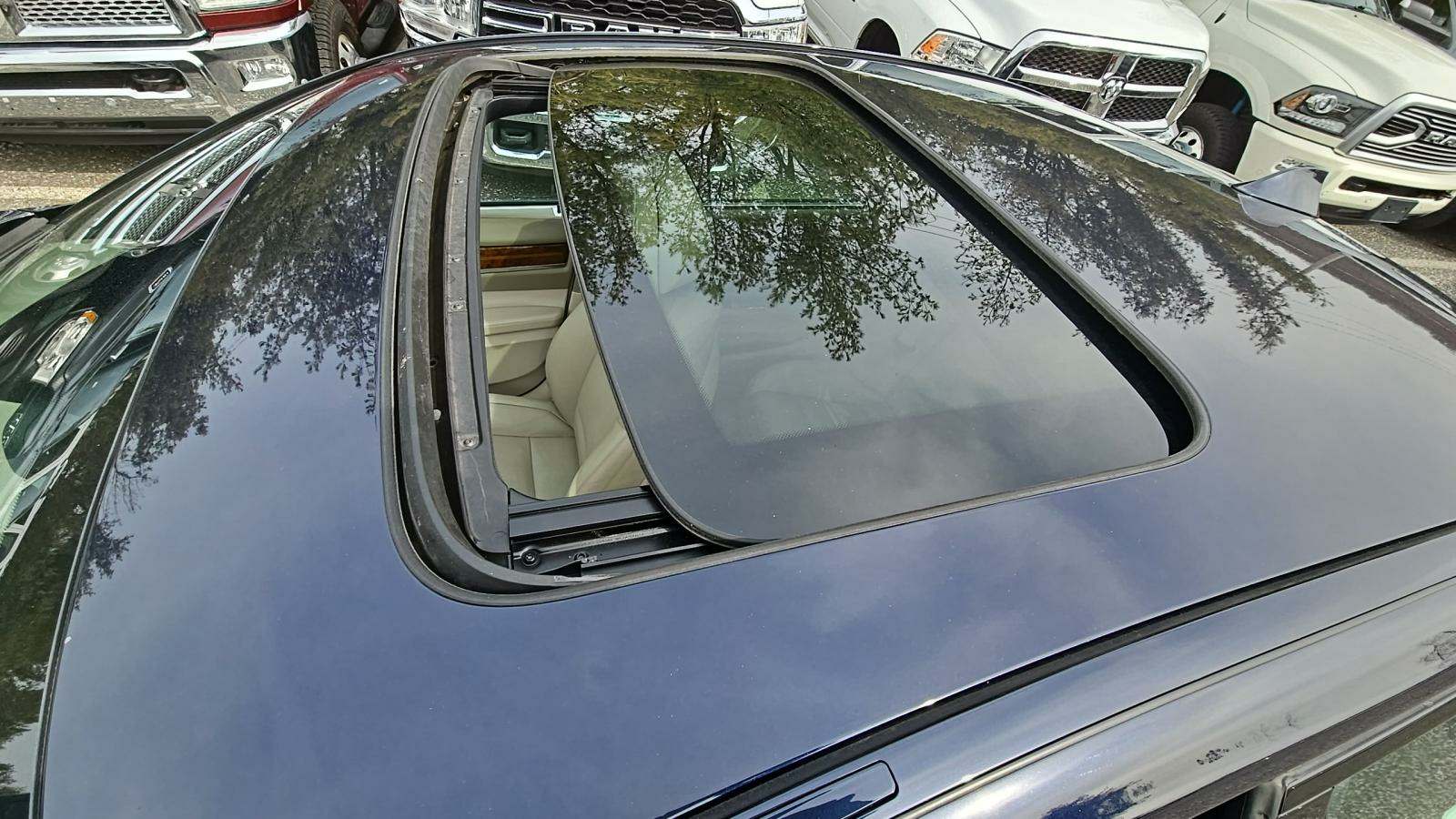 2014 BMW 7 Series 750i xDrive AWD