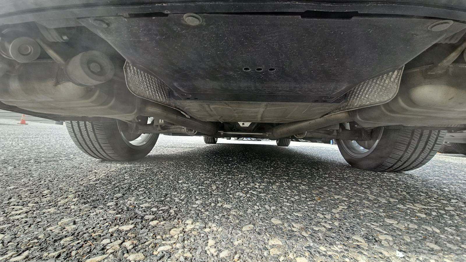 2014 BMW 7 Series 750i xDrive AWD