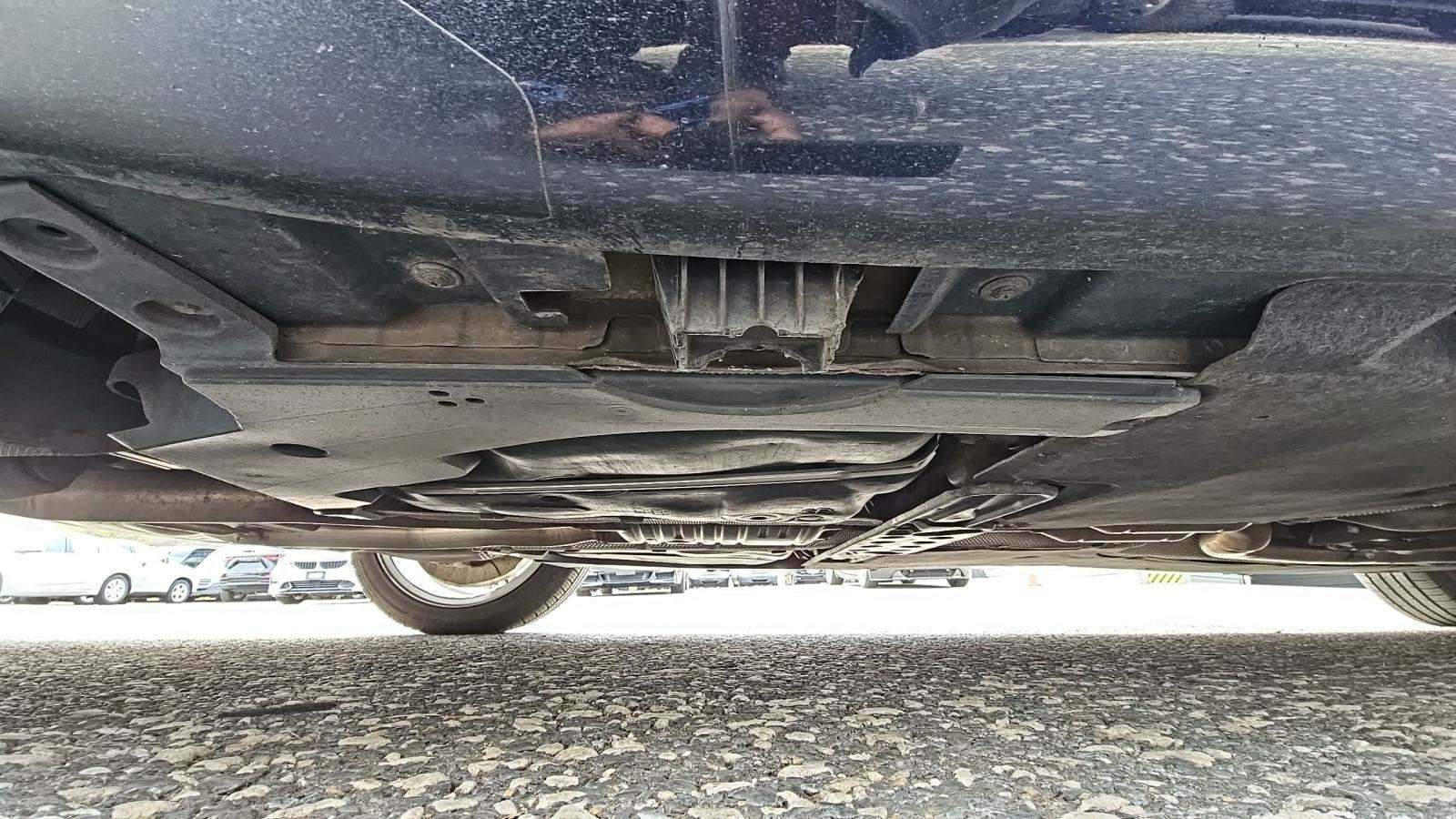 2014 BMW 7 Series 750i xDrive AWD