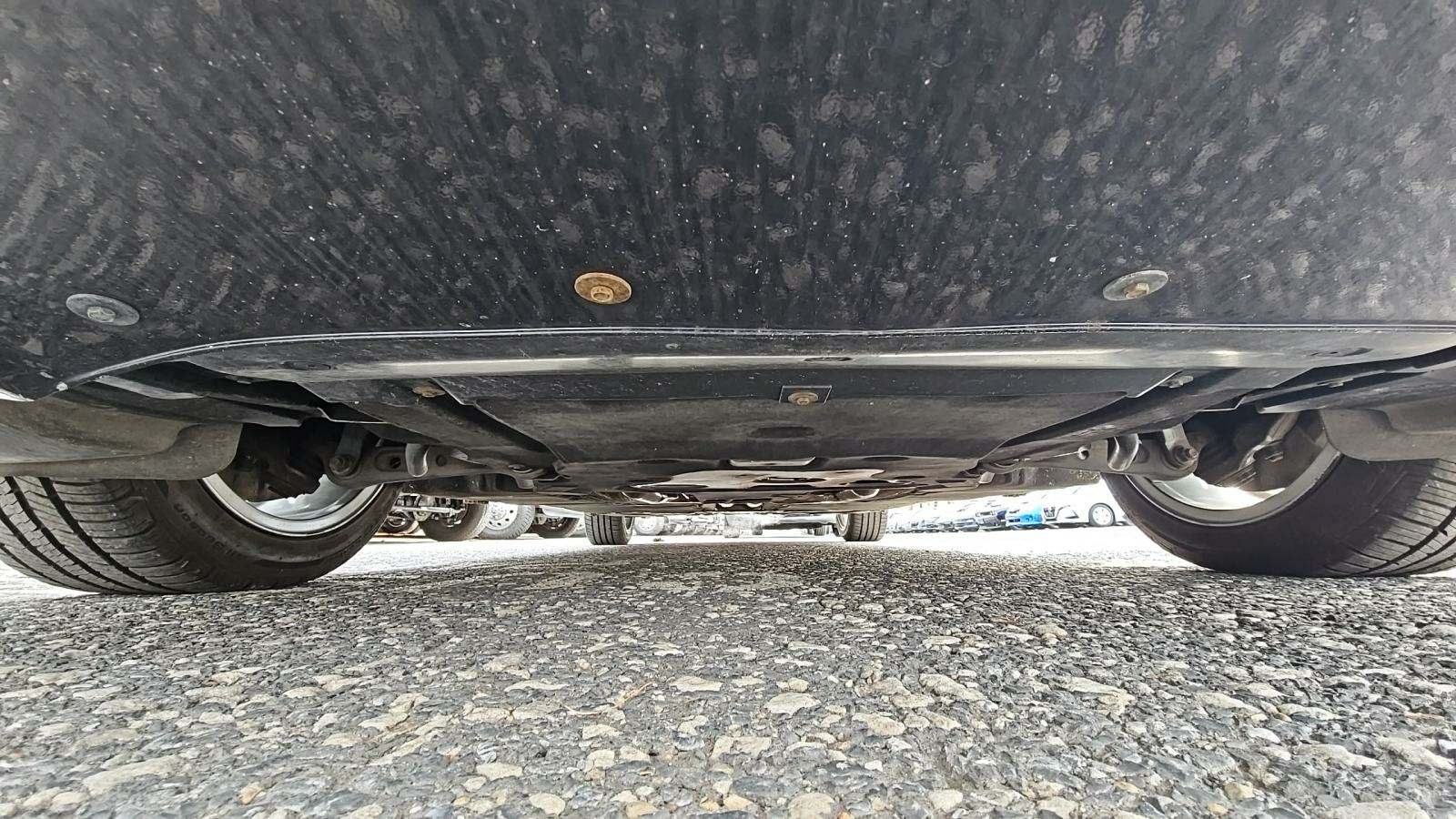 2014 BMW 7 Series 750i xDrive AWD