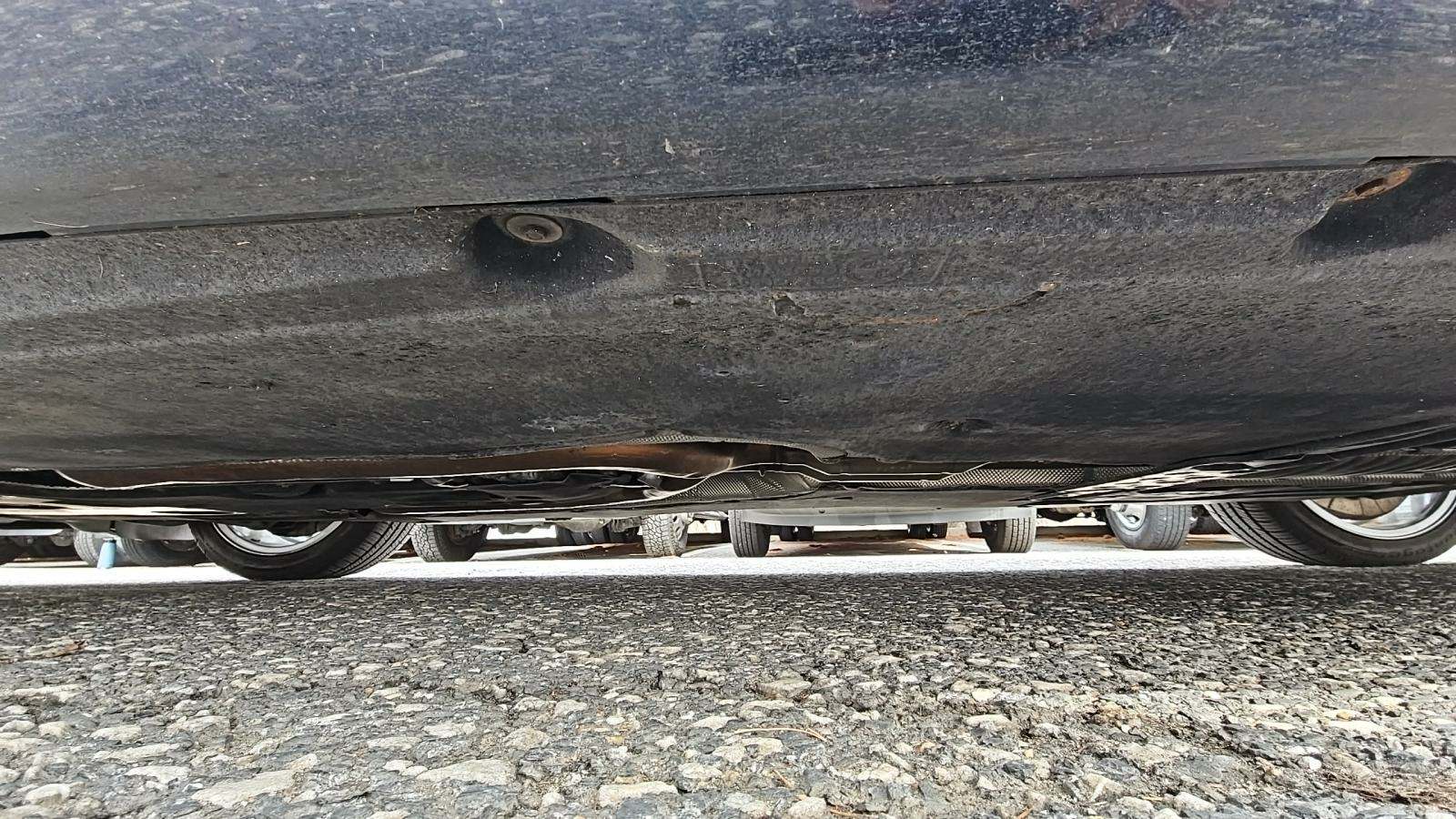 2014 BMW 7 Series 750i xDrive AWD