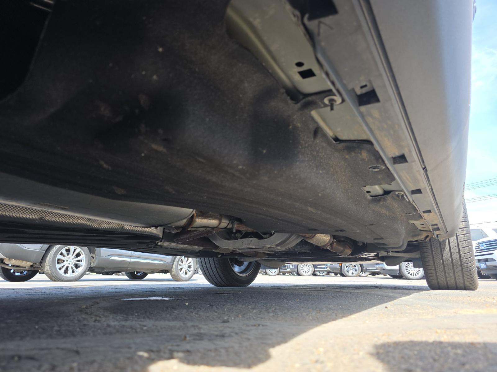 2023 Ford Explorer Platinum AWD