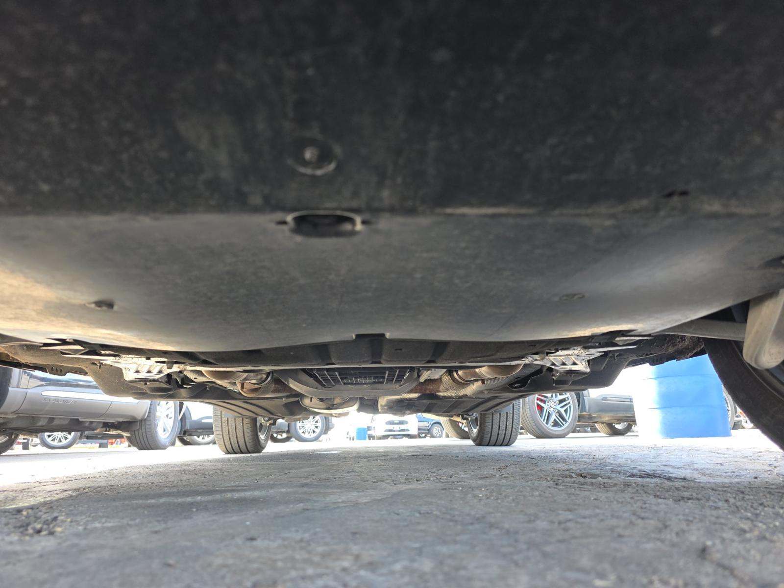 2023 Ford Explorer Platinum AWD