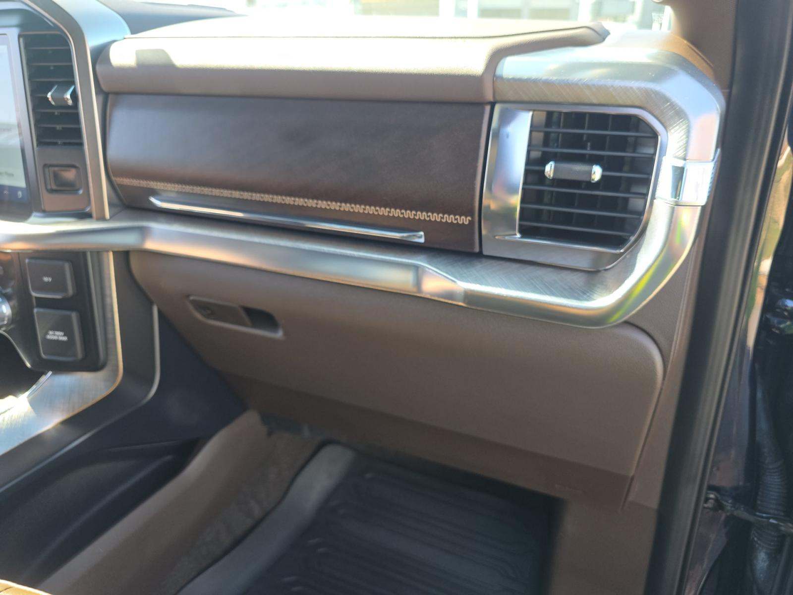 2022 Ford F-150 King Ranch AWD