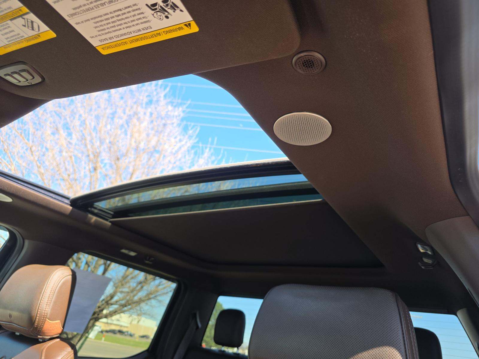 2022 Ford F-150 King Ranch AWD