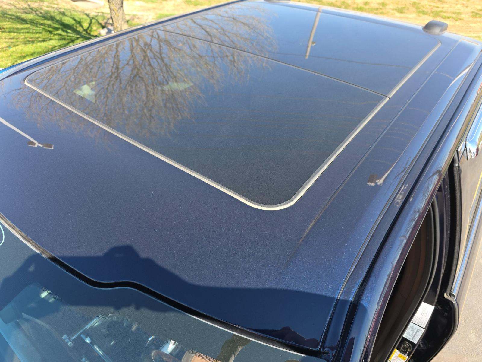 2022 Ford F-150 King Ranch AWD