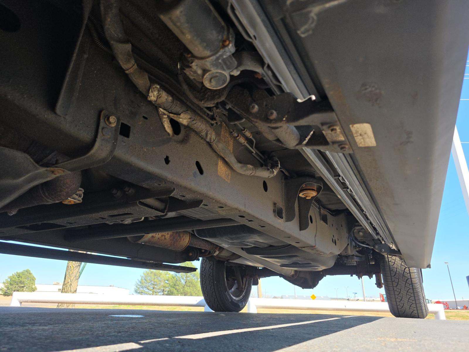 2022 Ford F-150 King Ranch AWD