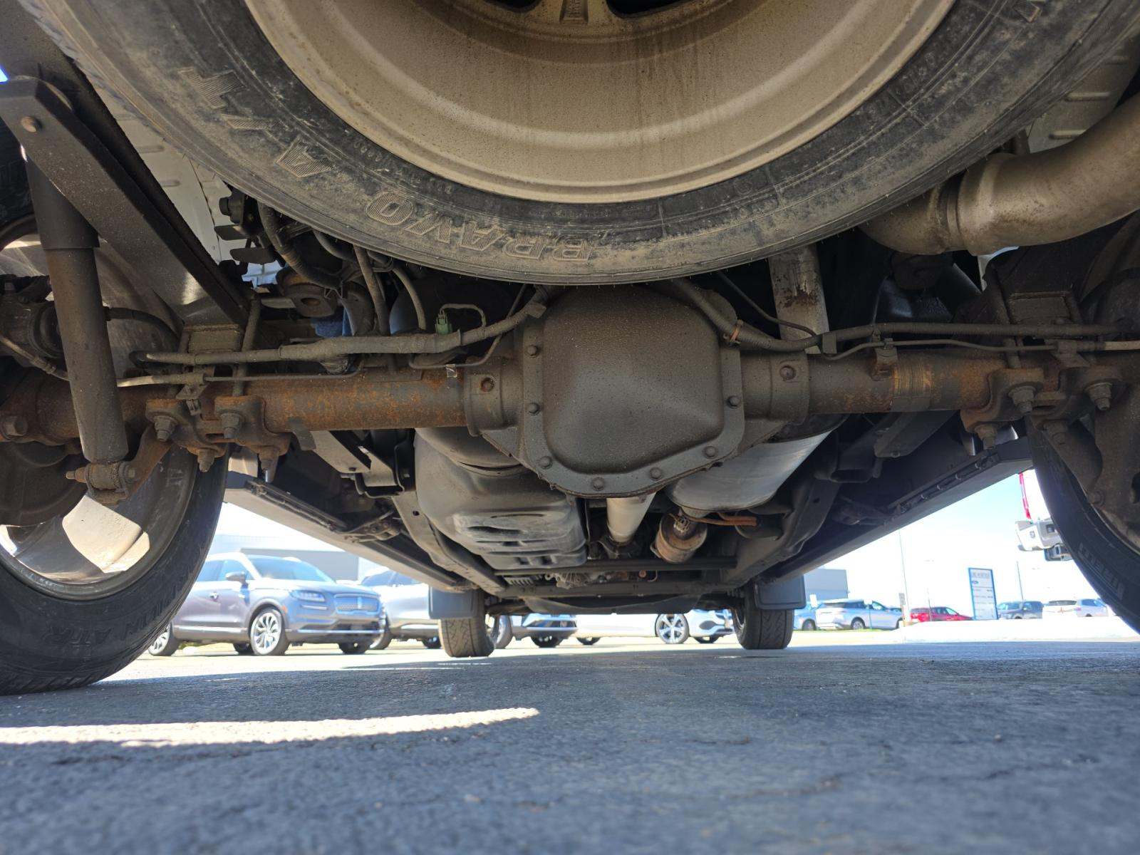 2022 Ford F-150 King Ranch AWD