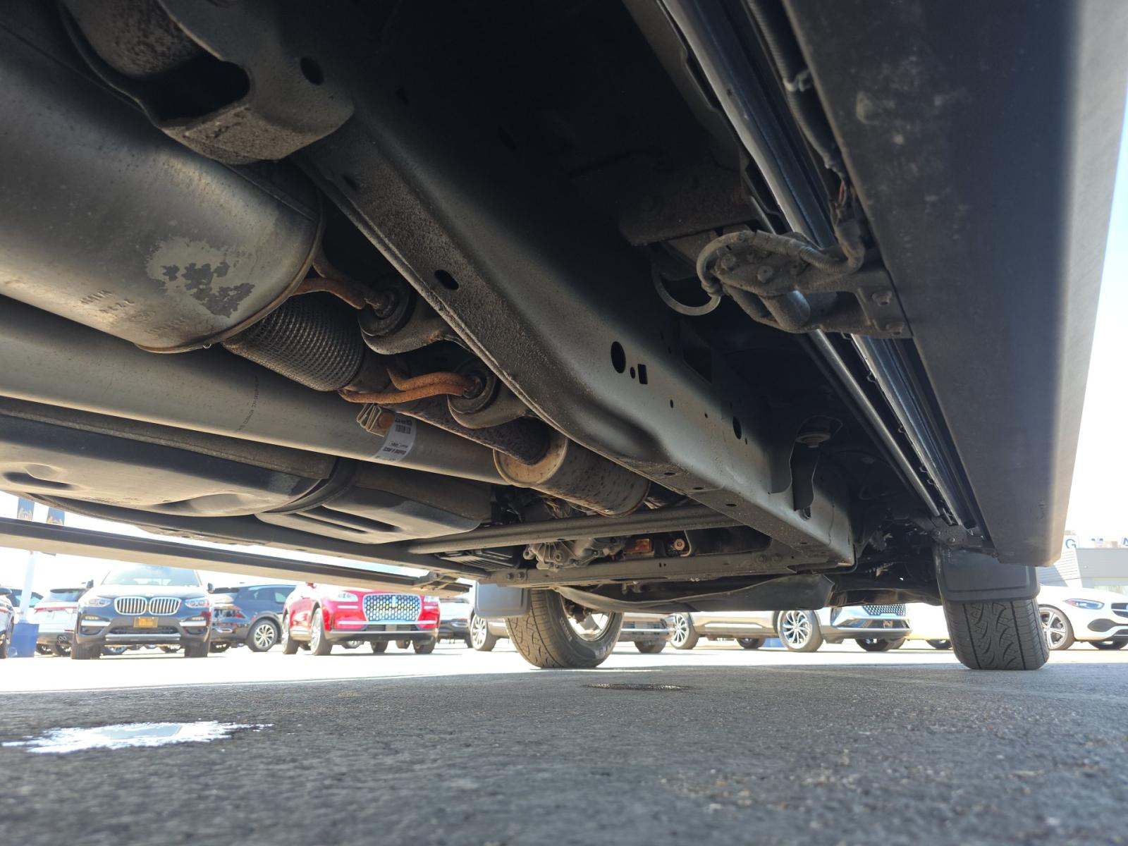 2022 Ford F-150 King Ranch AWD