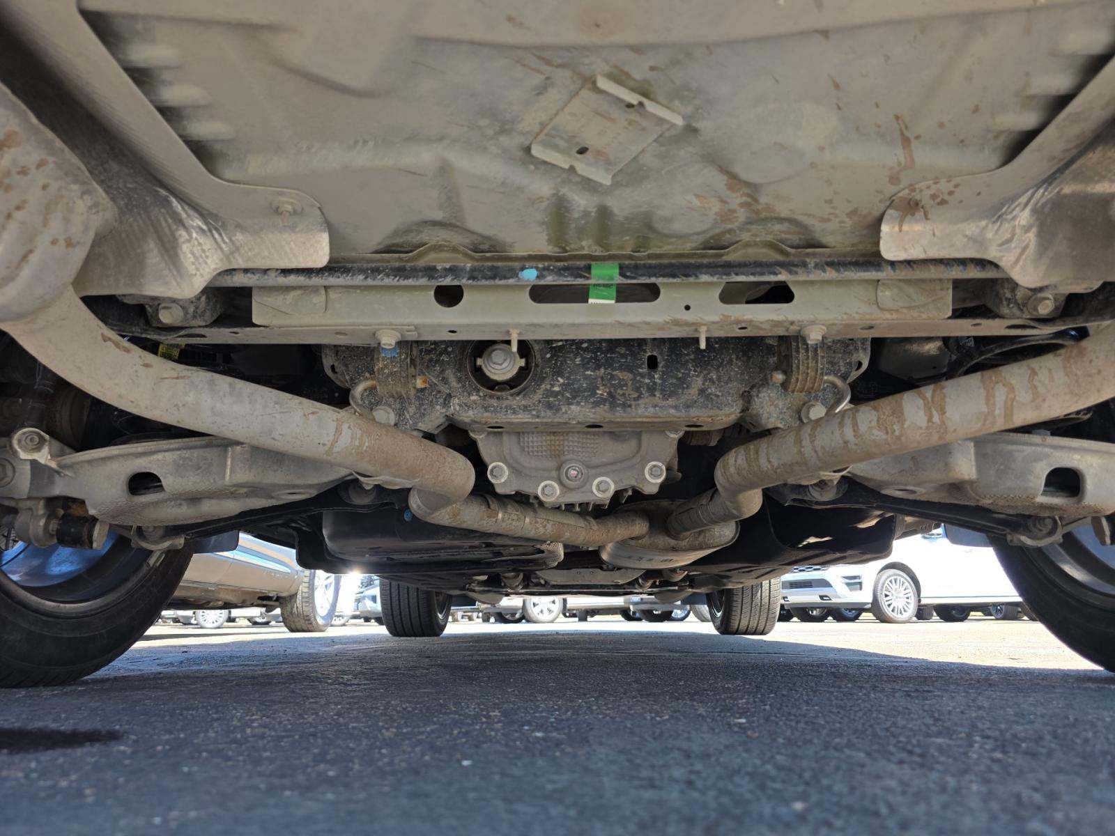 2025 Ford Explorer Platinum AWD