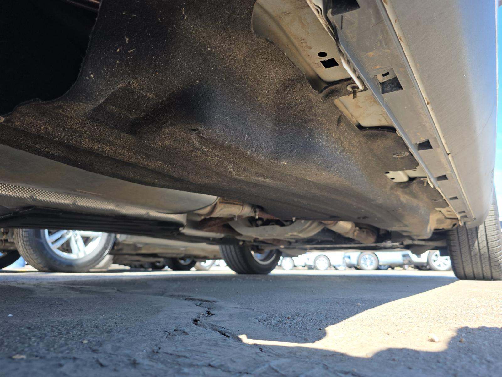 2025 Ford Explorer Platinum AWD