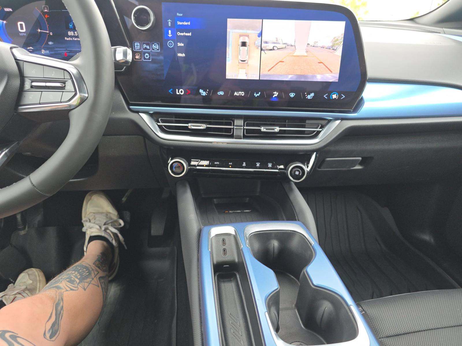 CHEVROLET OTHER - 10