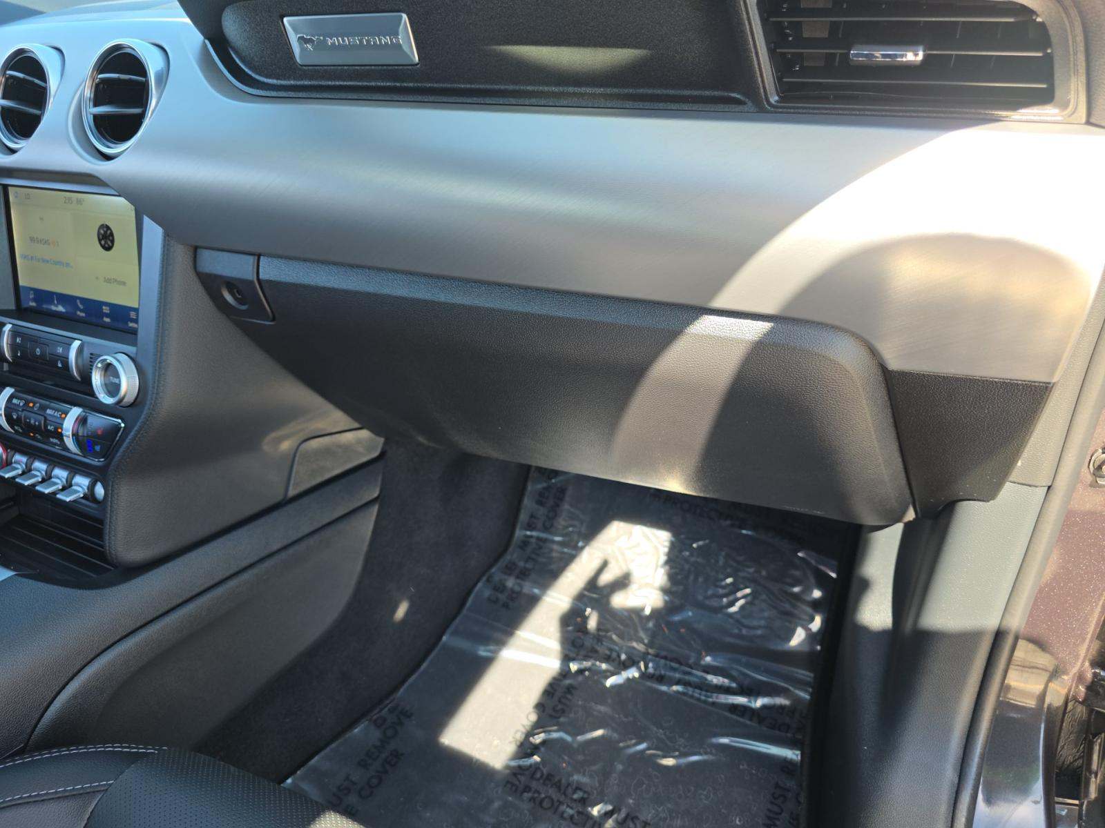 2023 Ford Mustang GT Premium RWD