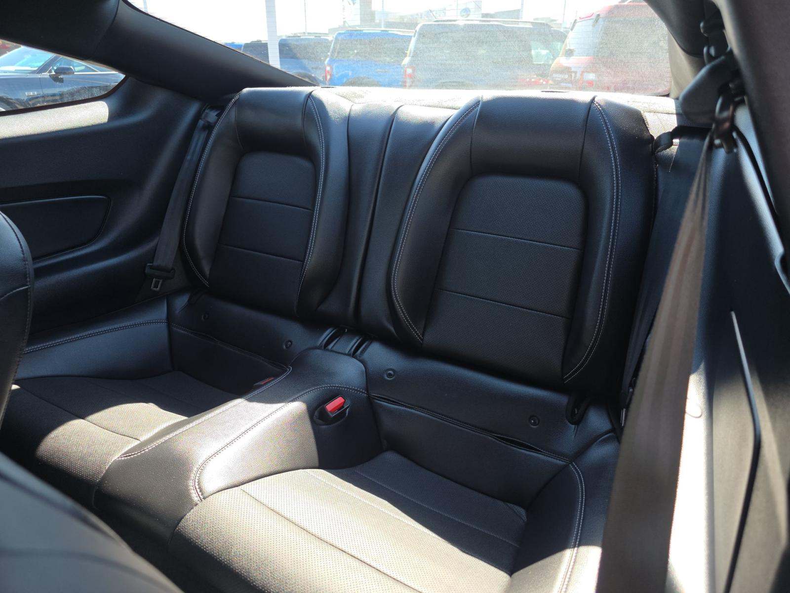 2023 Ford Mustang GT Premium RWD