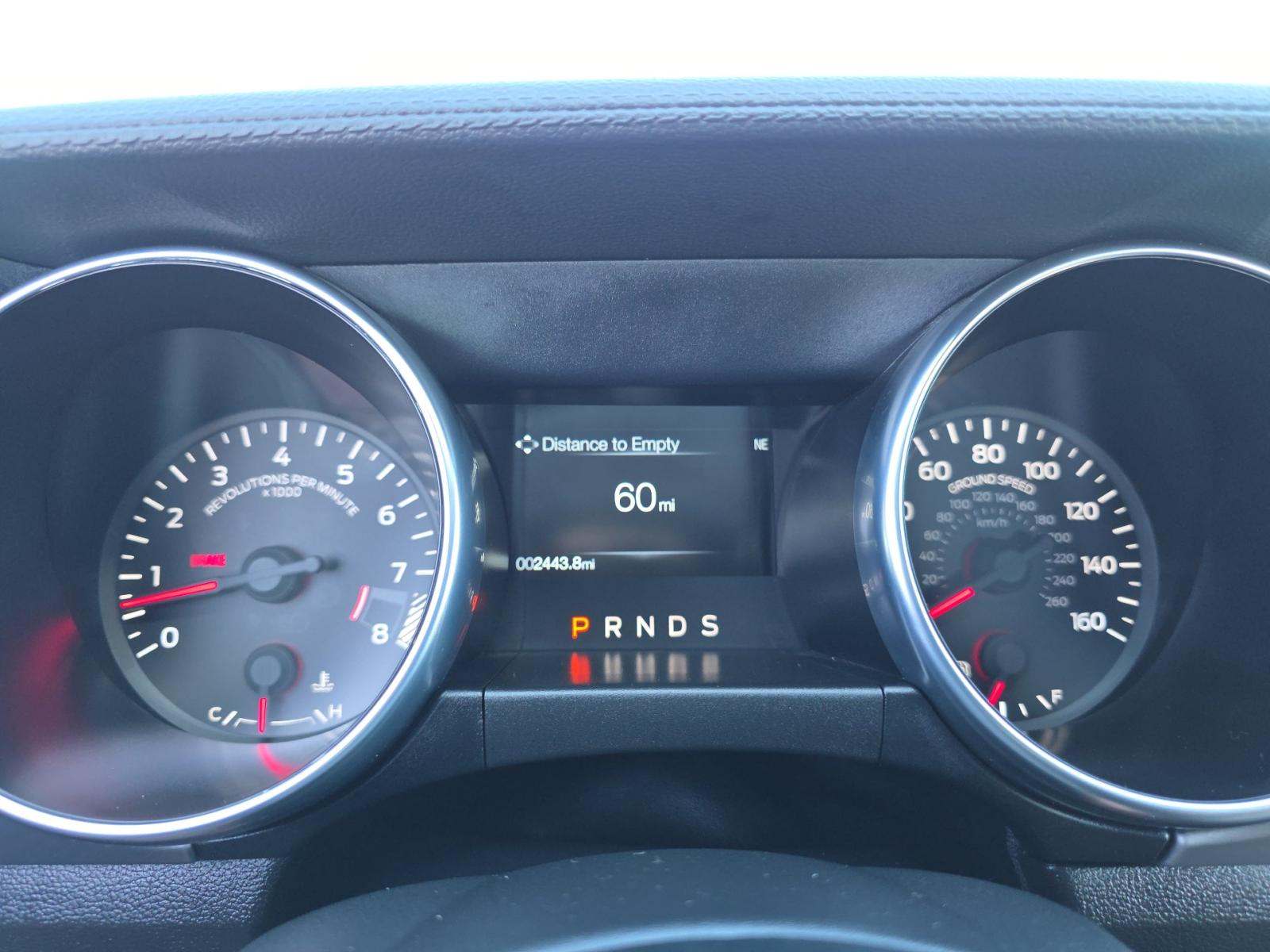 2023 Ford Mustang GT Premium RWD