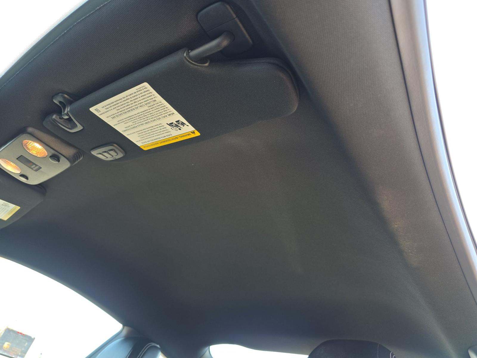 2023 Ford Mustang GT Premium RWD