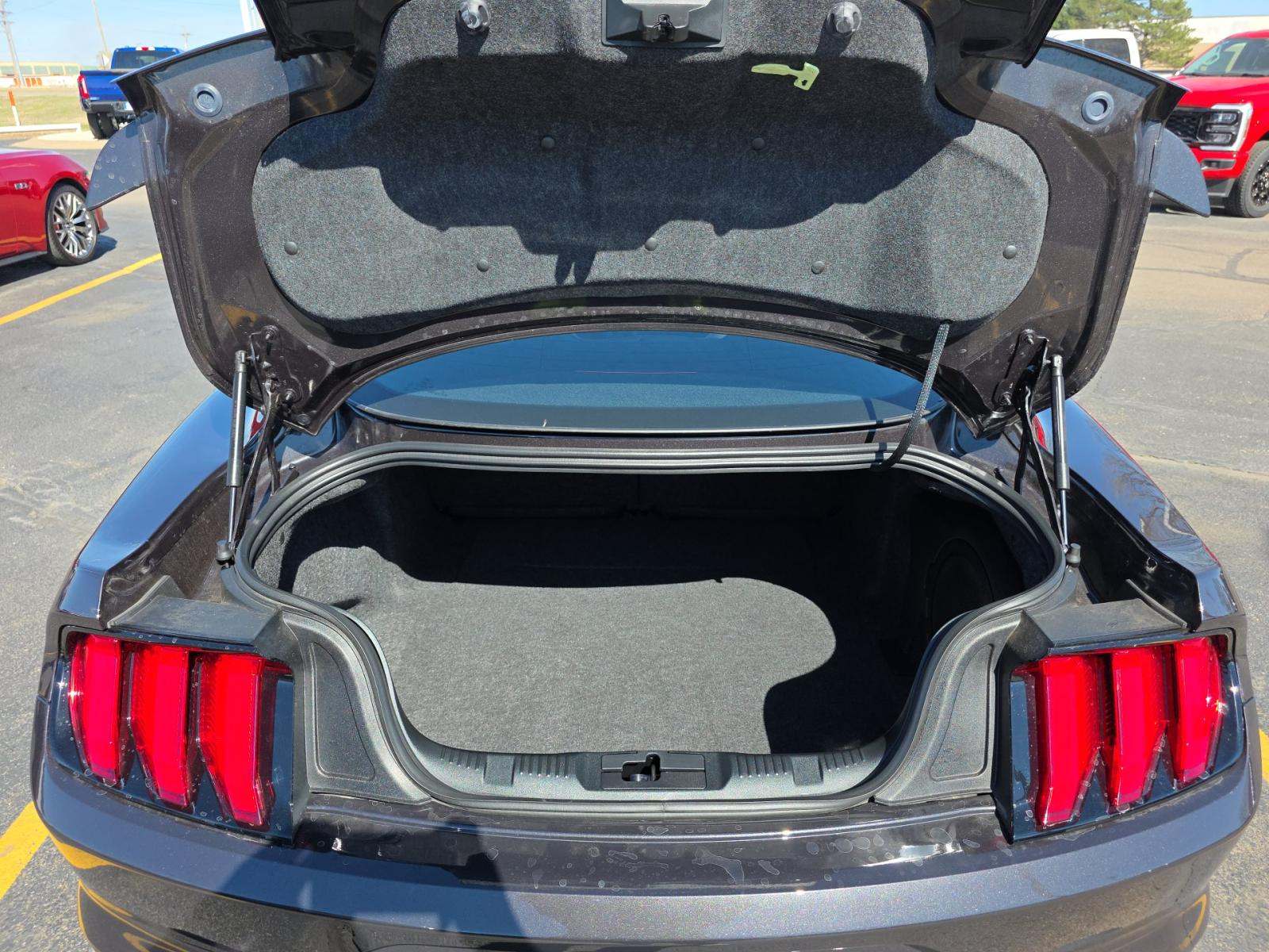 2023 Ford Mustang GT Premium RWD